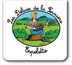 Les Délices de la Fermière