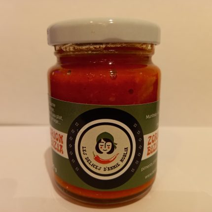Zorion Bizia 90g Annie Noblia