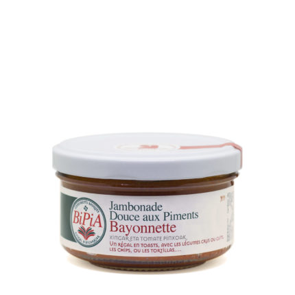 Bayonnette