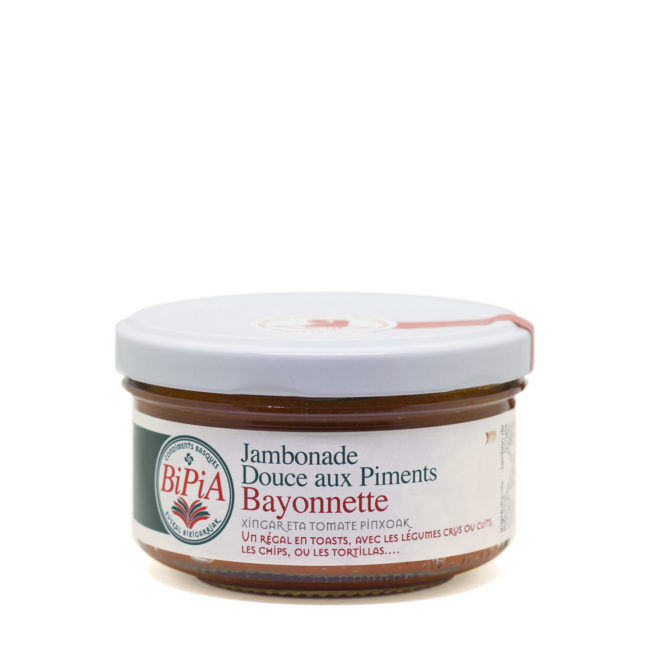 Bayonnette