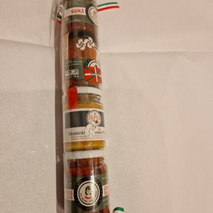 Coffret Maixan