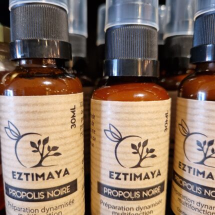 Propolis en spray